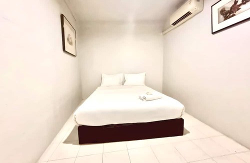 Samphanthawong Hotel | Znap Yaowarat