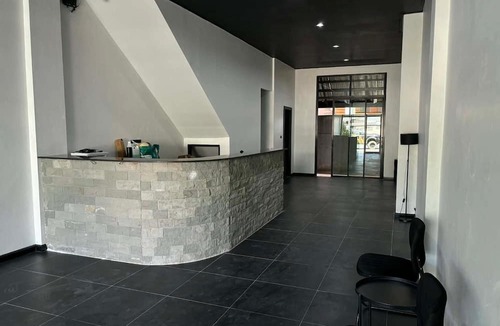 Kathu Hotel | The Atrium Kathu