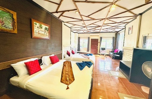Ko Chang Villa | family villa
