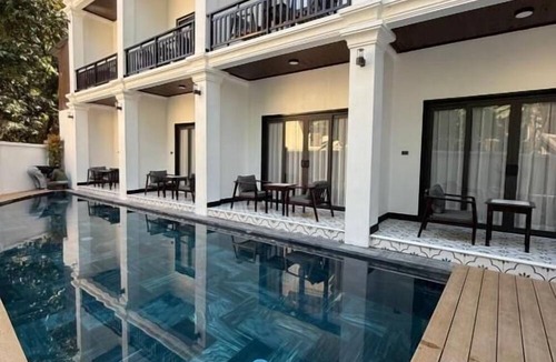 Luang Prabang Hotel | Dawn Boutique Luangprabang Hotel