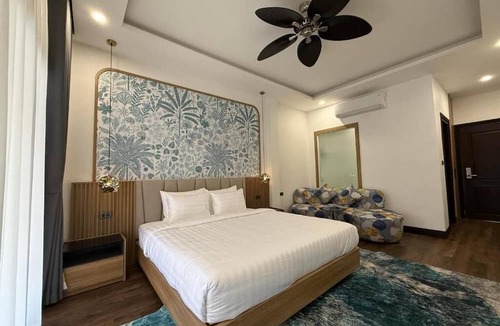 Luang Prabang Hotel | Dawn Boutique Luangprabang Hotel
