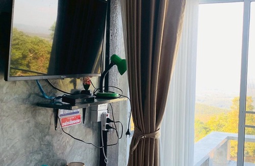 Noen Maprang Resort | Phongtang Garden Homestay