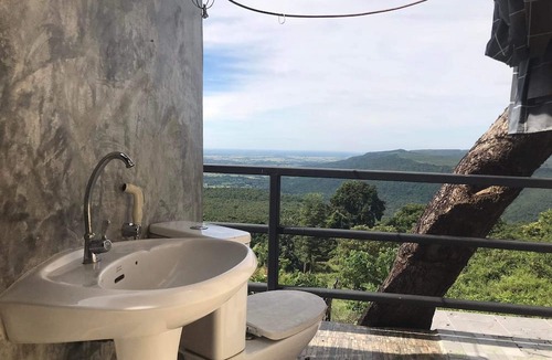 Noen Maprang Resort | Phongtang Garden Homestay