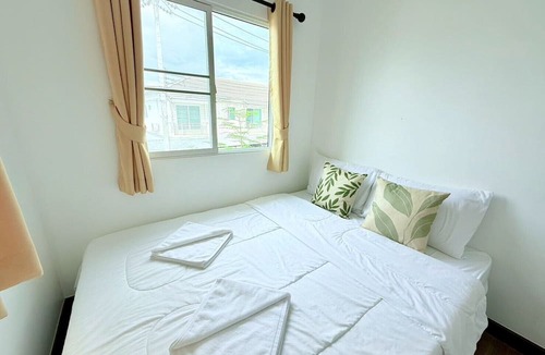 Tha Sala House | Pruksa view