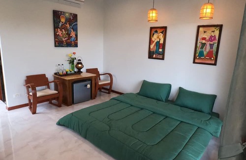 San Pu Loei House | Smile Homna Rest house