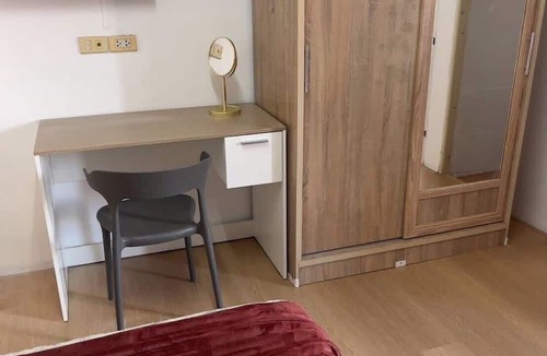 Nong Hoi Apartment | PPplace Mahidol