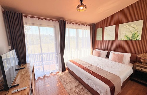 K. Phu Pieng Hotel | Chewavethee Herb Wellness Stay