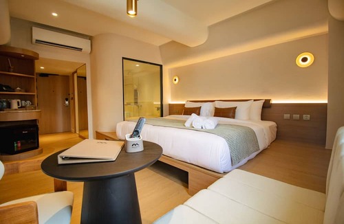 Ratchathewi Hotel | Marwin Terra Hotel