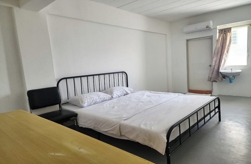 Bang Chalong Hotel | Toucan Garden