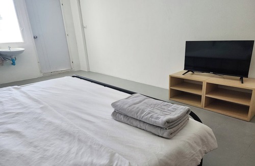Bang Chalong Hotel | Toucan Garden