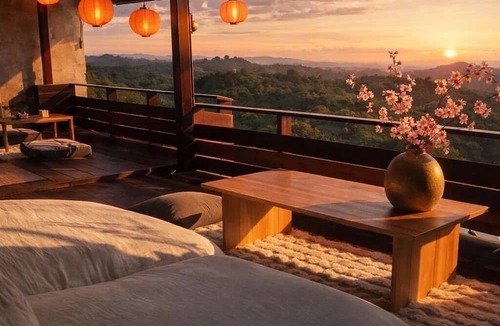 Pua Resort | PHUTAWAN