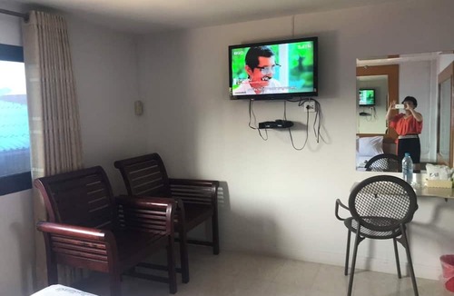 Nakhon Si Thammarat Resort | Sai Charoen Resort