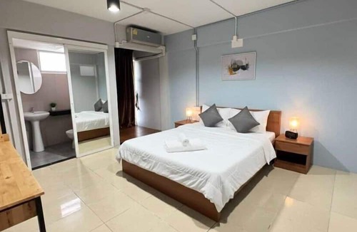 Nong Pa Khrang Hotel | Collection O Mahidol Road