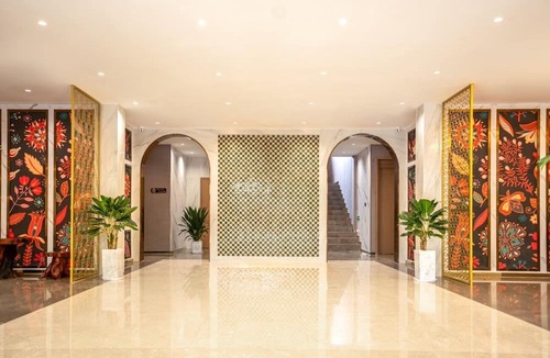 Ta Khmau Hotel | BCN Barna Hotel