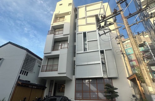 Kathu Hotel | Tatami Hotel Phuket