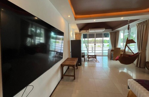 Khlong Khuean House | No6 Double Suite, Rainbow Arokaya Welness Resort