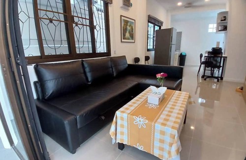 Kathu Villa | Bayok 11 - 2 Bedroom Villa Near Kathu Waterfall