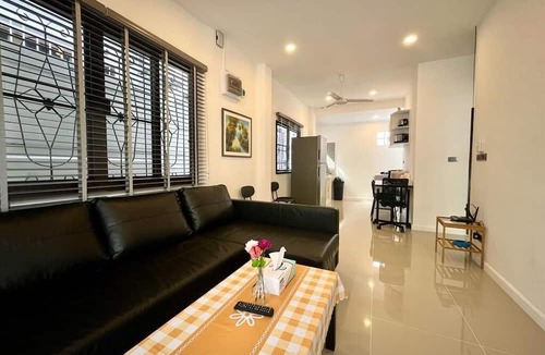 Kathu Villa | Bayok 11 - 2 Bedroom Villa Near Kathu Waterfall