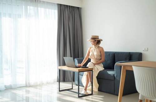 Pratumnak Hill Hotel | Fourium Pattaya Hotel and Serviced Residence