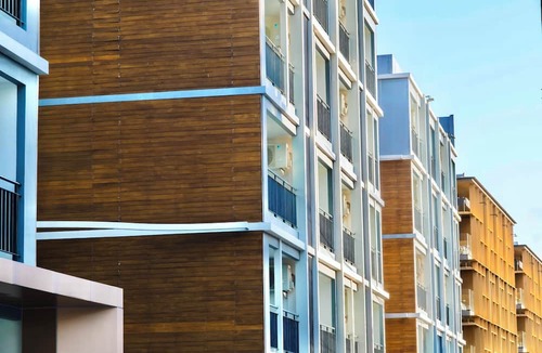 Pratumnak Hill Hotel | Fourium Pattaya Hotel and Serviced Residence