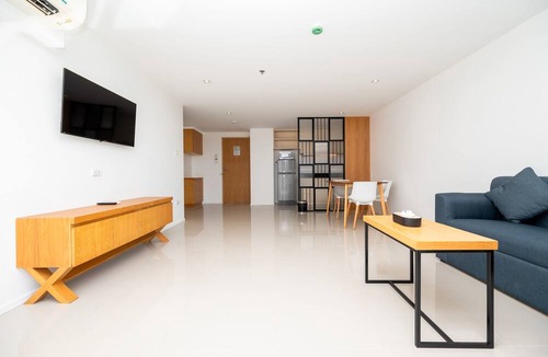 Pratumnak Hill Hotel | Fourium Pattaya Hotel and Serviced Residence