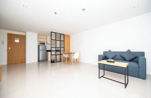Pratumnak Hill Hotel | Fourium Pattaya Hotel and Serviced Residence