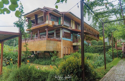 Pang Mu Hotel | Sang Poy Cottage