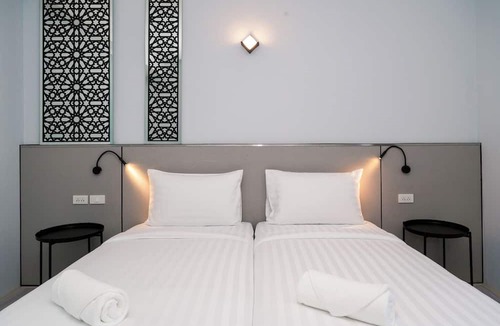 Mae Sai Hotel | One Budget Hotel Chiangrai Maesai Payang