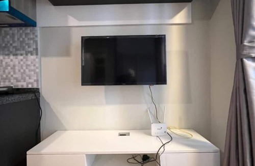 Mean Chey Apartment | The Star Polaris 23 Condominium Airport Shuttle Available