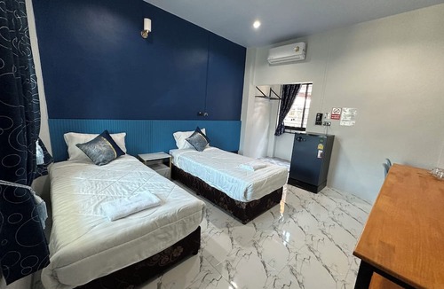 Narathiwat Hotel | Art Nara Hotel