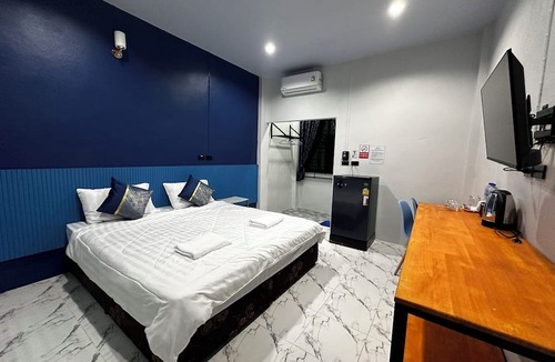 Narathiwat Hotel | Art Nara Hotel