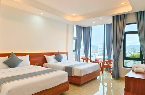 Kampot Hotel | KKP HOTEL