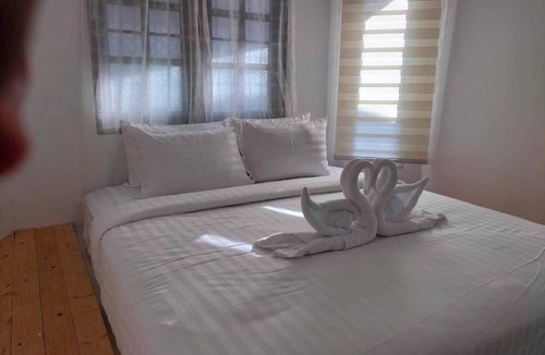Bai Lan Hotel | White house bailan resort