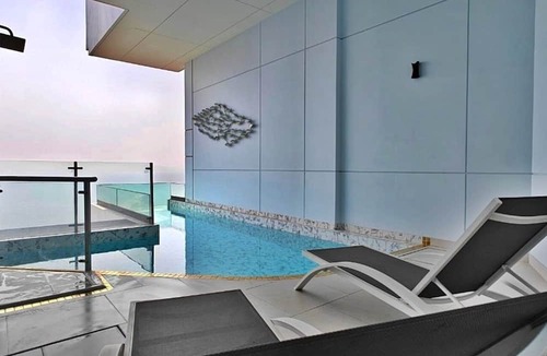 South Pattaya Villa | CopacabanaJomtien Condo PrivatePool CBJ1