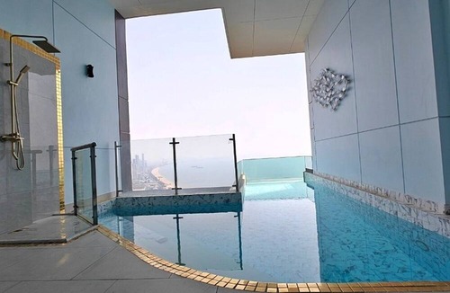 South Pattaya Villa | CopacabanaJomtien Condo PrivatePool CBJ1