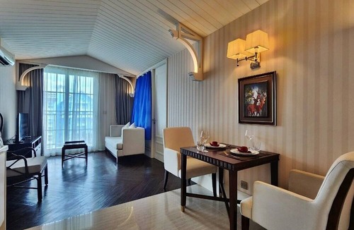 Na Chom Thian Villa | Grand Florida 1Bedroom CloseToBeach G610