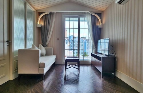 Na Chom Thian Villa | Grand Florida 1Bedroom CloseToBeach G601