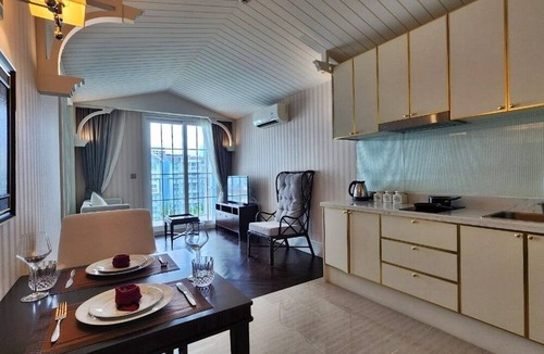 Na Chom Thian Villa | Grand Florida 1Bedroom CloseToBeach G601