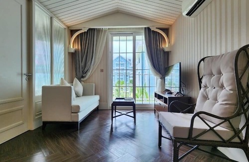 Na Chom Thian Villa | Luxury 1 Bedroom condo CloseToBeach G411