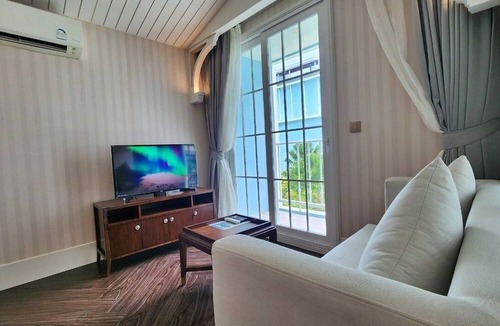 Na Chom Thian Villa | Grand Florida 1Bedroom CloseToBeach G410