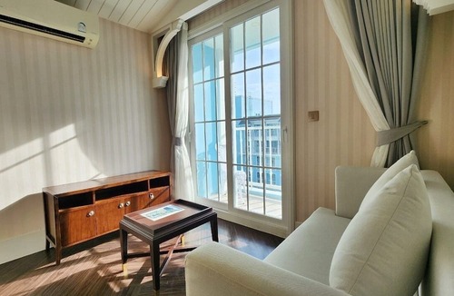 Na Chom Thian Villa | GrandFlorida 1Bedroom CloseToBeach D716