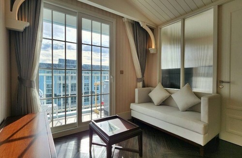 Na Chom Thian Villa | GrandFlorida 1Bedroom CloseToBeach D716