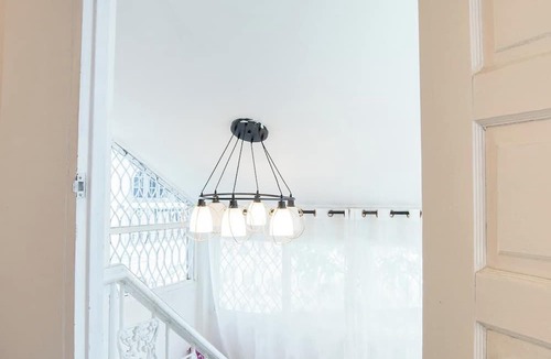 South Pattaya Villa | Cozy 6BR Pool Villa Close to Beach CP6