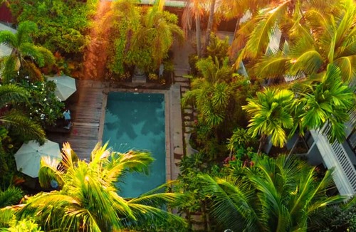 Wat Bo Area Hotel | Angkor Land House