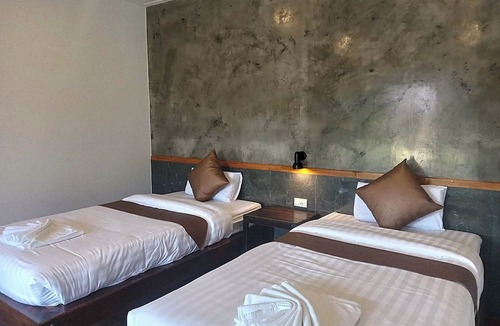 Sukhothai Hotel | Bu-Gaan Sukhothai Village