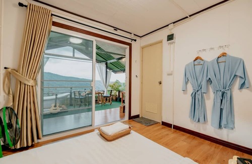 Pong Yaeng House | Hubkhaosawan homestay