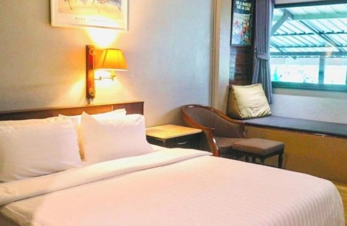Nong Sarai Hotel | Ban Mai Vintage