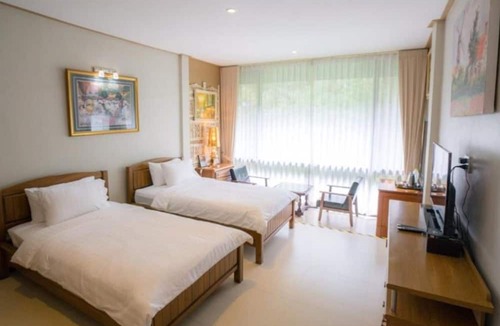 Nong Sarai Hotel | Ban Mai Vintage