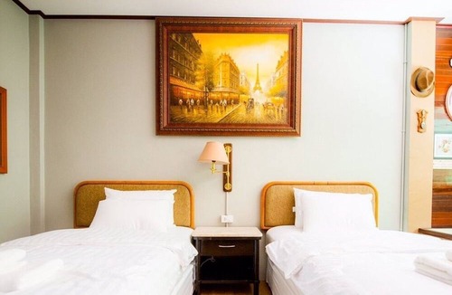 Nong Sarai Hotel | Ban Mai Vintage