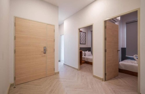 Ratchathewi Hotel | Triple Four Bangkok